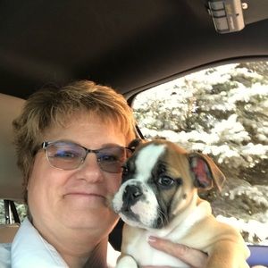 Meet your Posher, Sandy